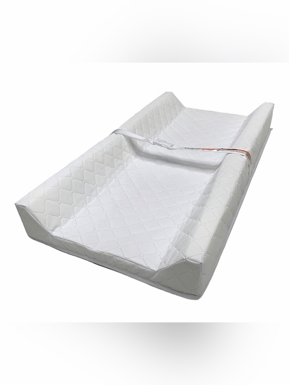 NIB - Ingenuity Contoured Changing Pad – Includes Waterproof Changing Liner